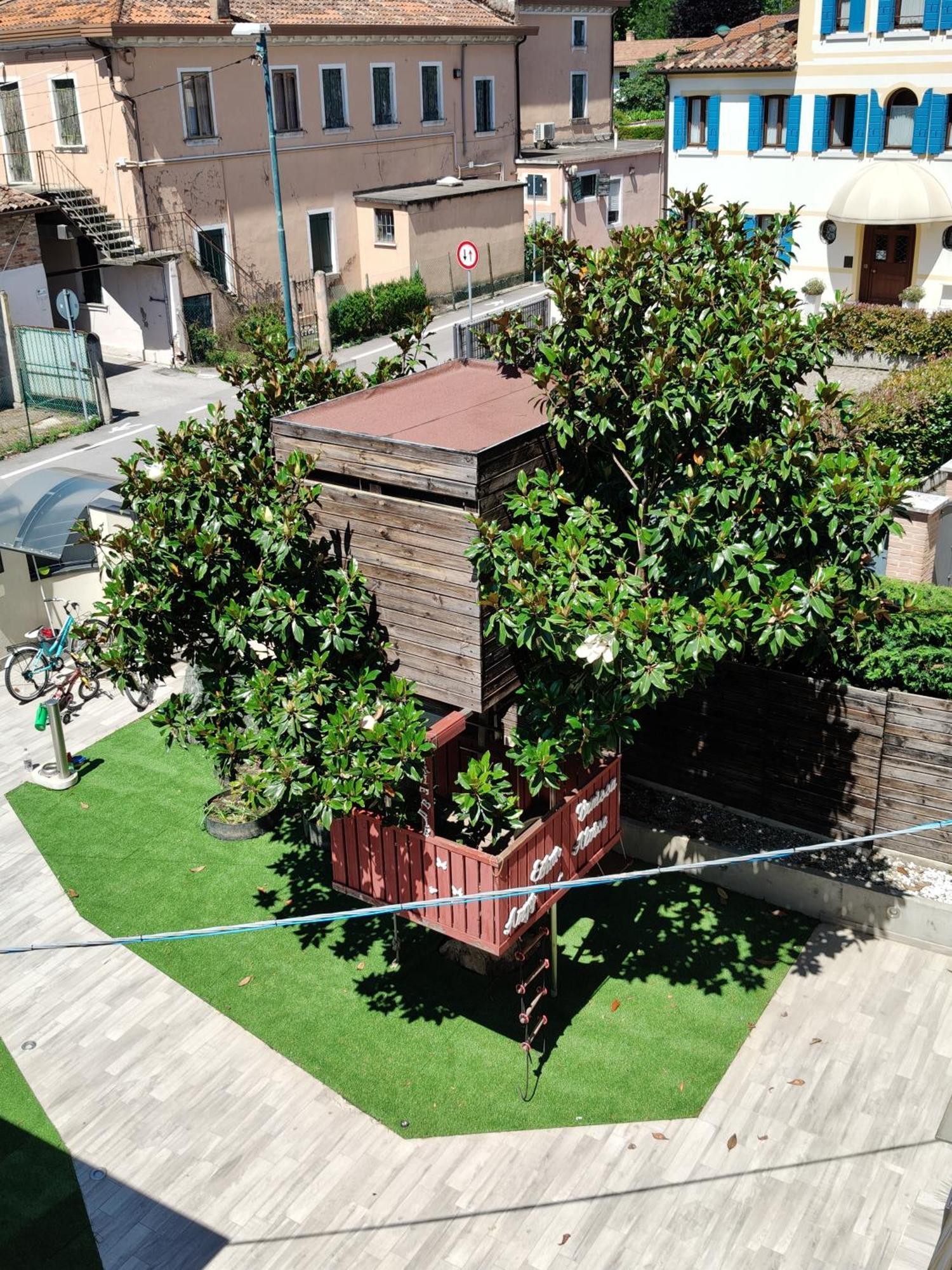 Happykids Bb Venice Bed & Breakfast